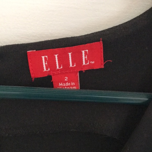 Black Dress - Picture 3 of 4